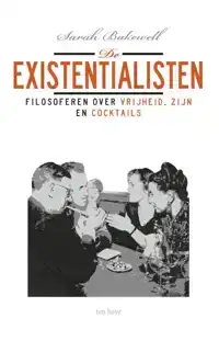 DE EXISTENTIALISTEN