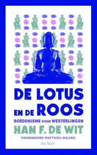 DE LOTUS EN DE ROOS