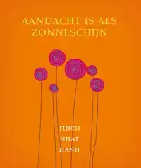 AANDACHT IS ALS ZONNESCHIJN