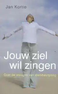 JOUW ZIEL WIL ZINGEN