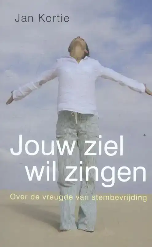 JOUW ZIEL WIL ZINGEN