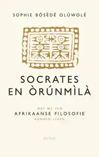 SOCRATES EN ORUNMILA