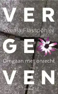 VERGEVEN