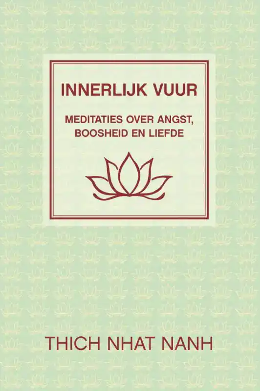 INNERLIJK VUUR