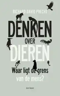 DENKEN OVER DIEREN