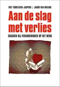 AAN DE SLAG MET VERLIES