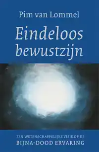 EINDELOOS BEWUSTZIJN