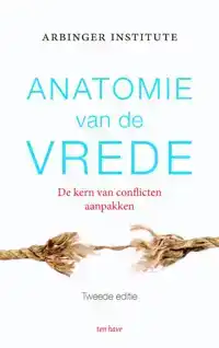 ANATOMIE VAN DE VREDE