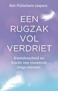 EEN RUGZAK VOL VERDRIET