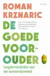 DE GOEDE VOOROUDER