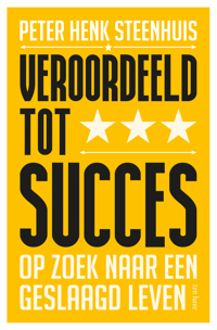 VEROORDEELD TOT SUCCES