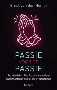 PASSIE VOOR DE PASSIE