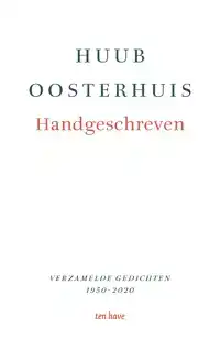 HANDGESCHREVEN