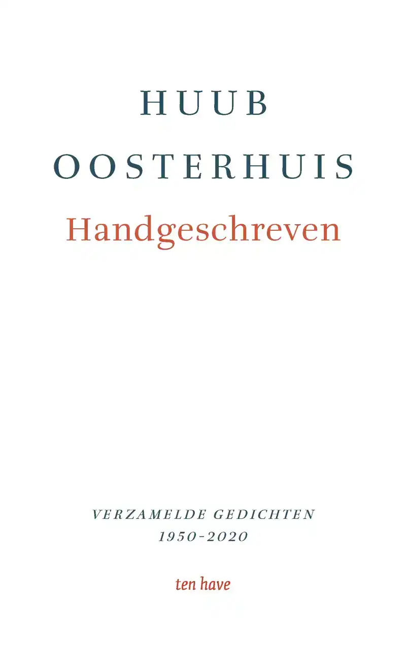 HANDGESCHREVEN