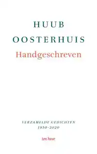 HANDGESCHREVEN