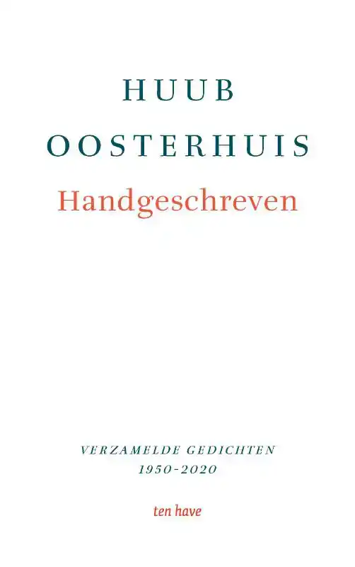 HANDGESCHREVEN