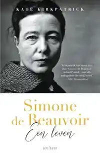 SIMONE DE BEAUVOIR