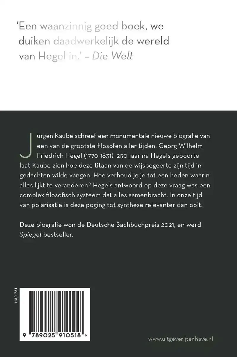 HEGEL