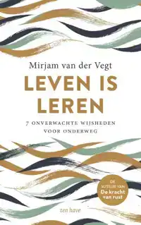 LEVEN IS LEREN