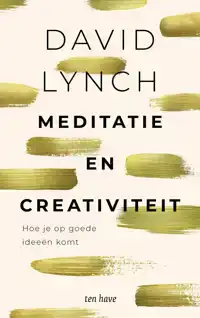 MEDITATIE EN CREATIVITEIT