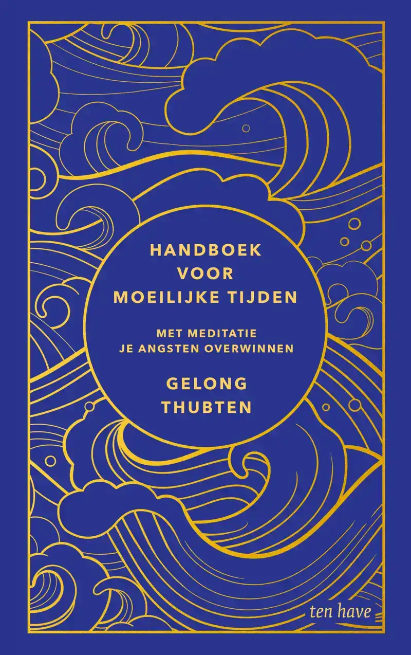 HANDBOEK VOOR MOEILIJKE TIJDEN