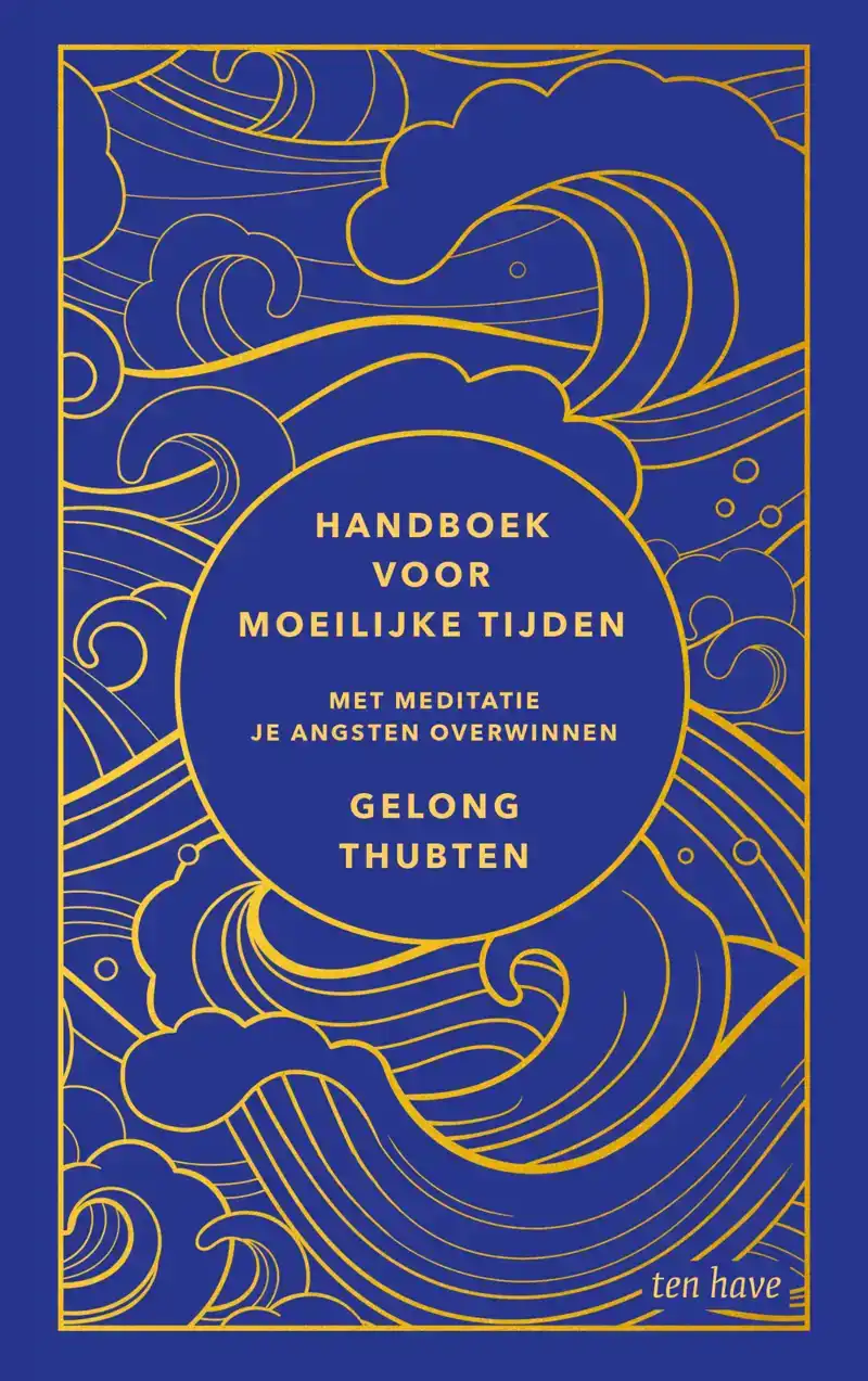 HANDBOEK VOOR MOEILIJKE TIJDEN