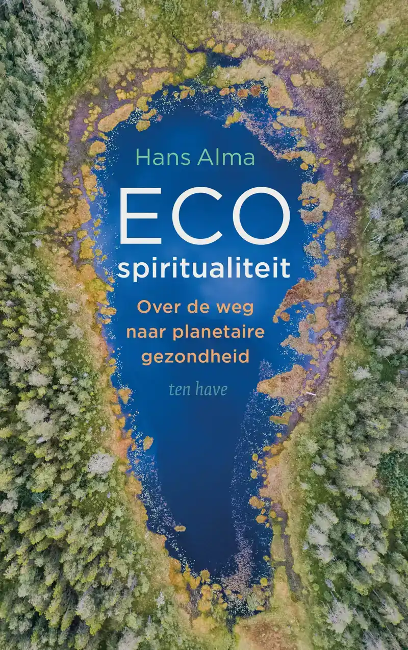 ECOSPIRITUALITEIT