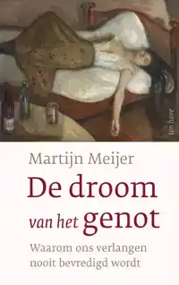 DE DROOM VAN HET GENOT