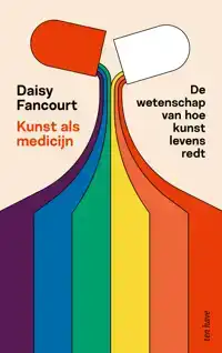 KUNST ALS MEDICIJN