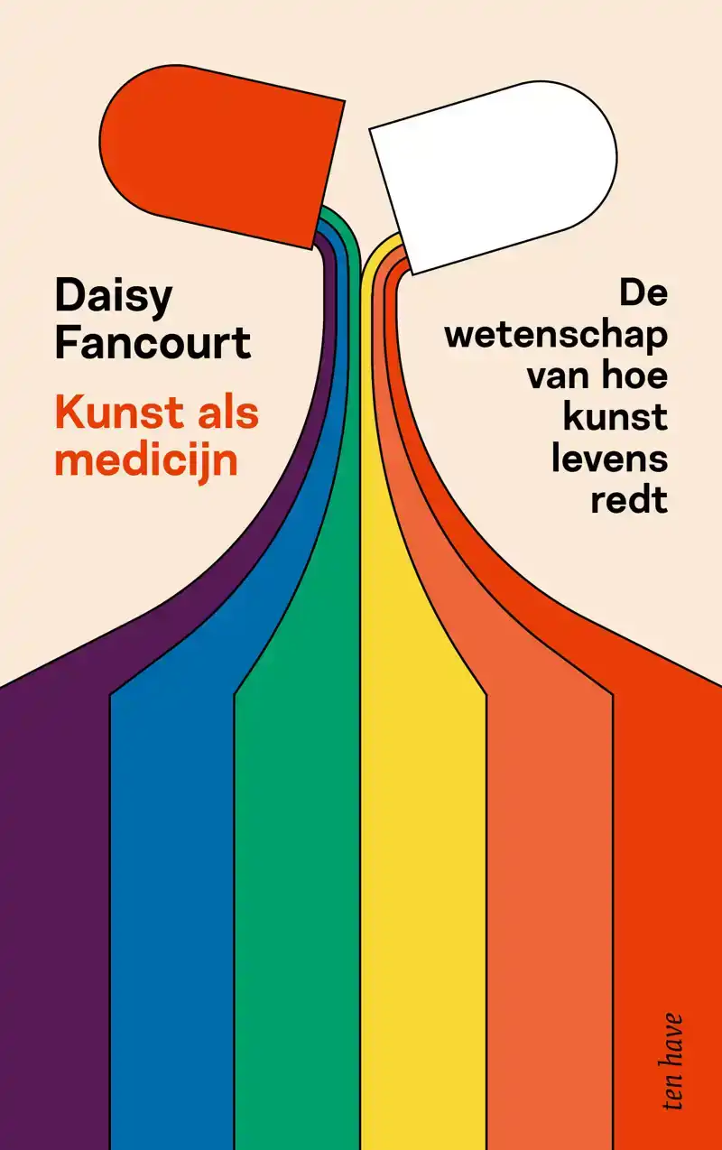 KUNST ALS MEDICIJN