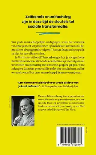 VAN IK NAAR WIJ