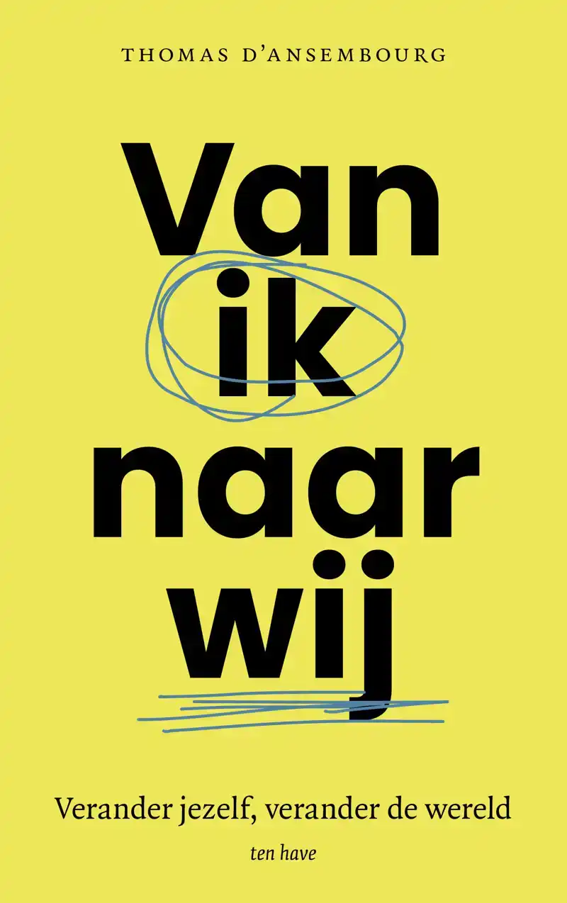 VAN IK NAAR WIJ