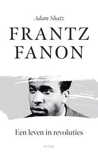 FRANTZ FANON