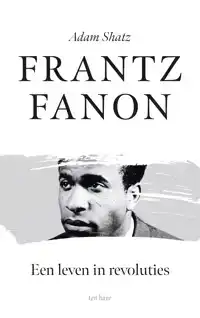 FRANTZ FANON