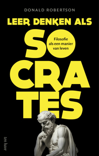 LEER DENKEN ALS SOCRATES