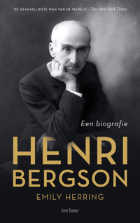 HENRI BERGSON