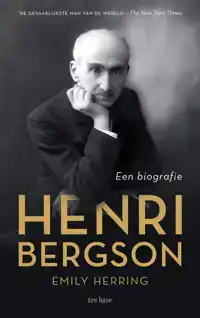 HENRI BERGSON