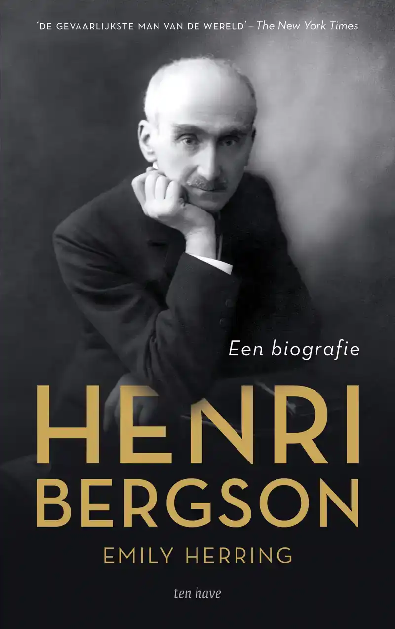 HENRI BERGSON