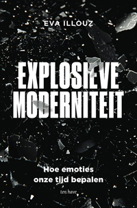 EXPLOSIEVE MODERNITEIT