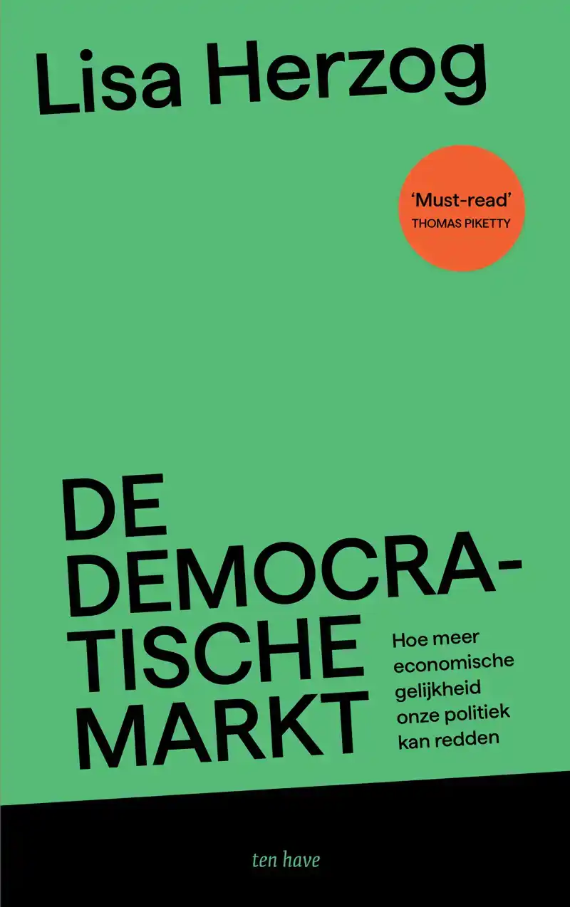 DE DEMOCRATISCHE MARKT