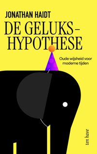 DE GELUKSHYPOTHESE