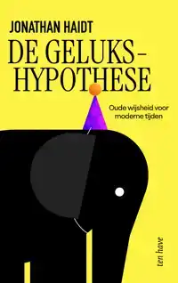DE GELUKSHYPOTHESE