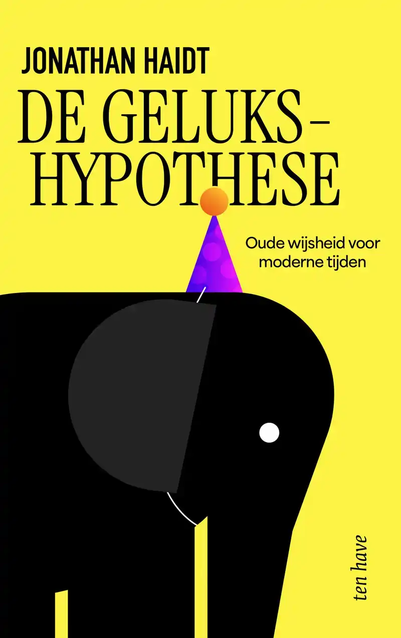 DE GELUKSHYPOTHESE