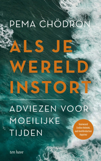 ALS JE WERELD INSTORT