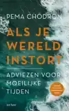 ALS JE WERELD INSTORT