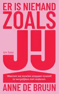 ER IS NIEMAND ZOALS JIJ