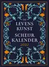 DE LEVENSKUNST SCHEURKALENDER 2027
