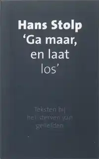 GA MAAR, EN LAAT LOS