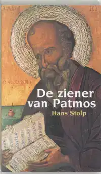 DE ZIENER VAN PATMOS