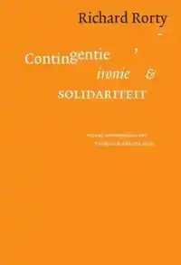 CONTIGENTIE, IRONIE EN SOLIDARITEIT